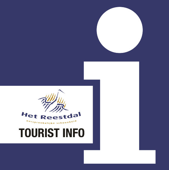 Logo Tourist Info vierkant goed