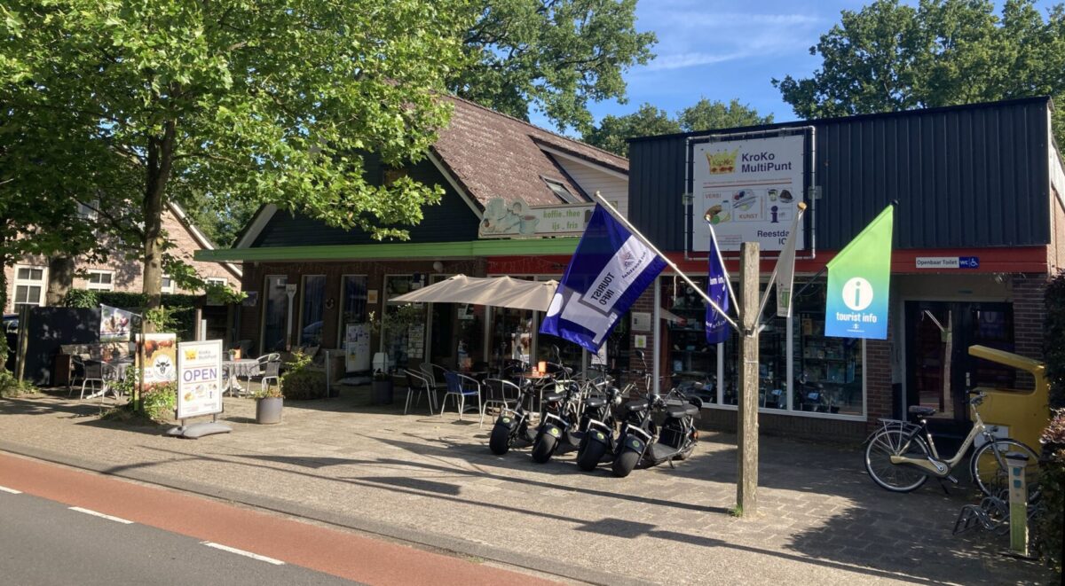 Wij zoeken hulp